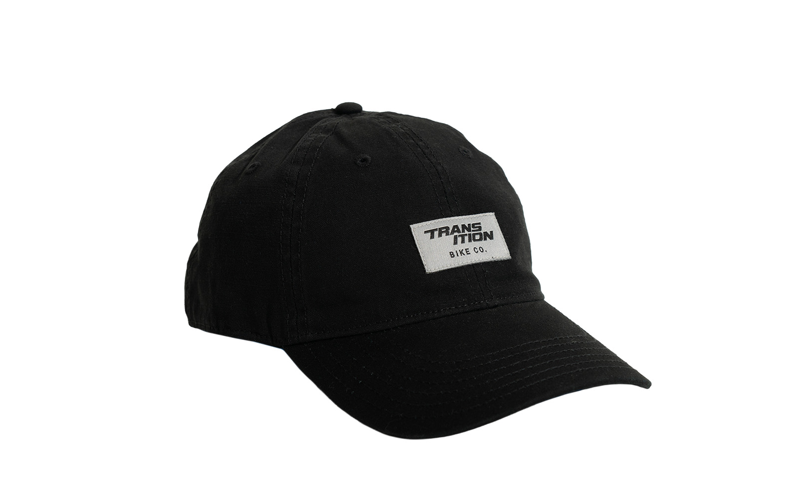 Dad Hat <br> Black